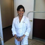 Dr. Shoha